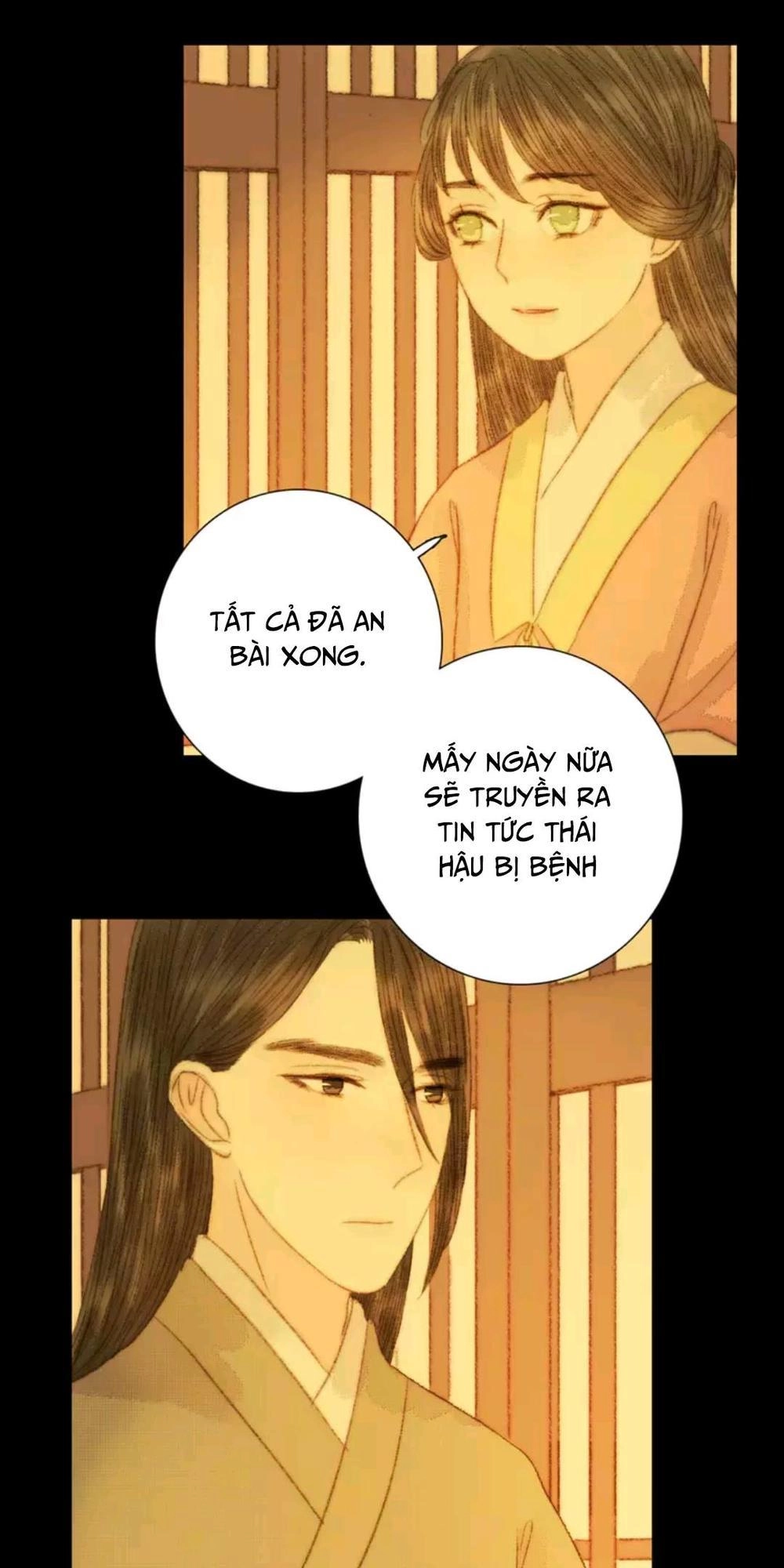 Vương Gia Bá Đạo Và Bác Sĩ Xinh Đẹp Chapter 73 - 22