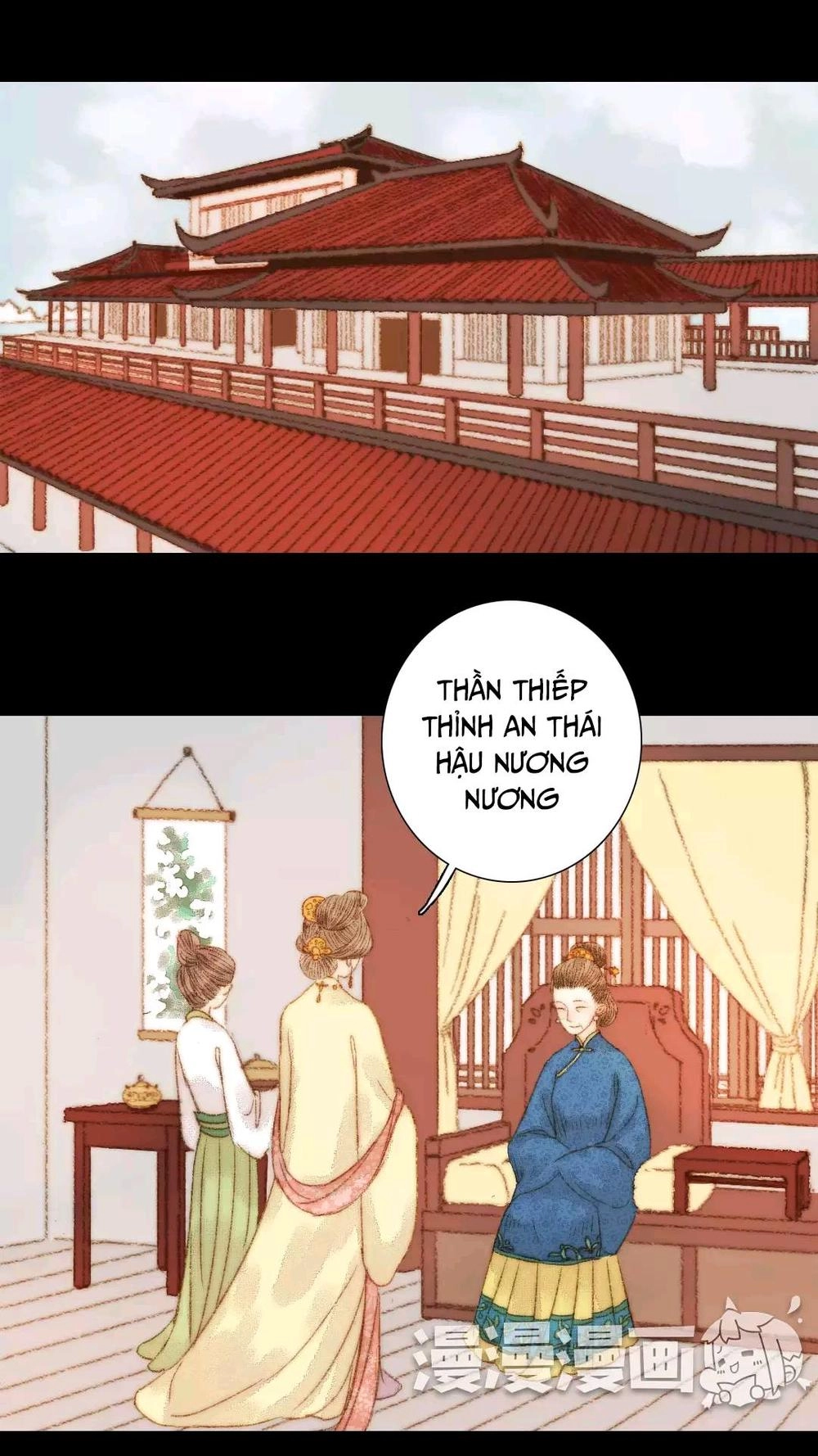 Vương Gia Bá Đạo Và Bác Sĩ Xinh Đẹp Chapter 73 - 24