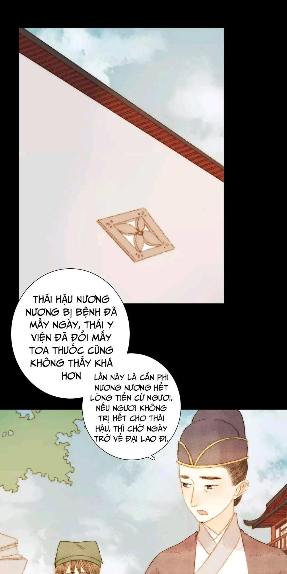 Vương Gia Bá Đạo Và Bác Sĩ Xinh Đẹp Chapter 73 - 30