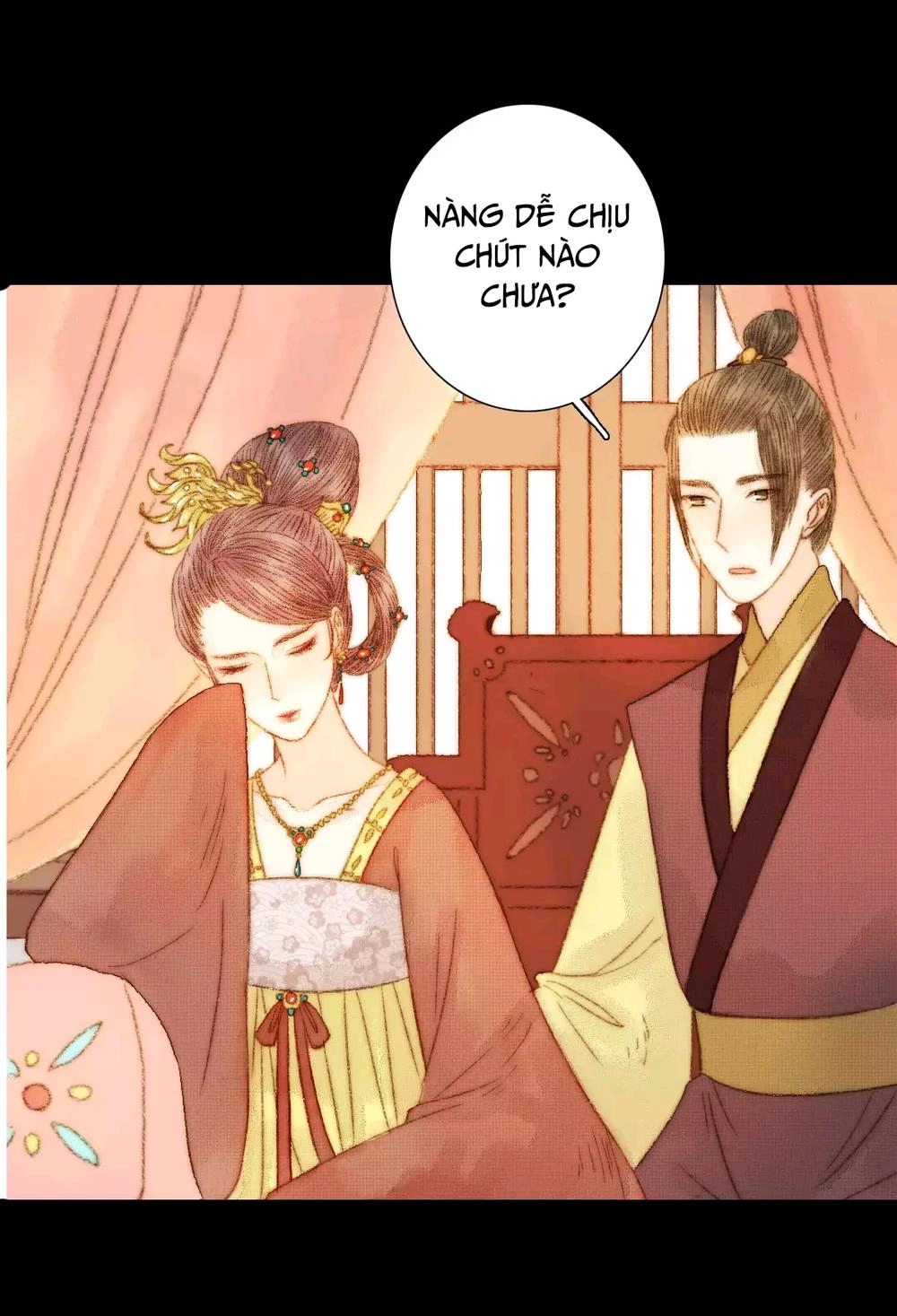 Vương Gia Bá Đạo Và Bác Sĩ Xinh Đẹp Chapter 75 - 5