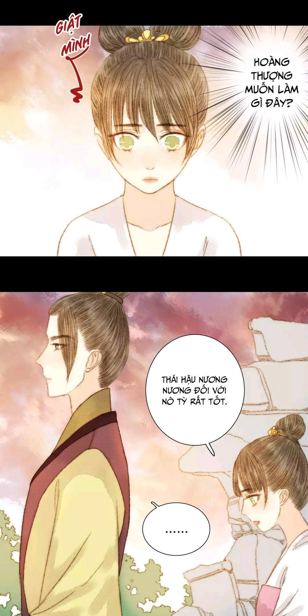 Vương Gia Bá Đạo Và Bác Sĩ Xinh Đẹp Chapter 75 - 15