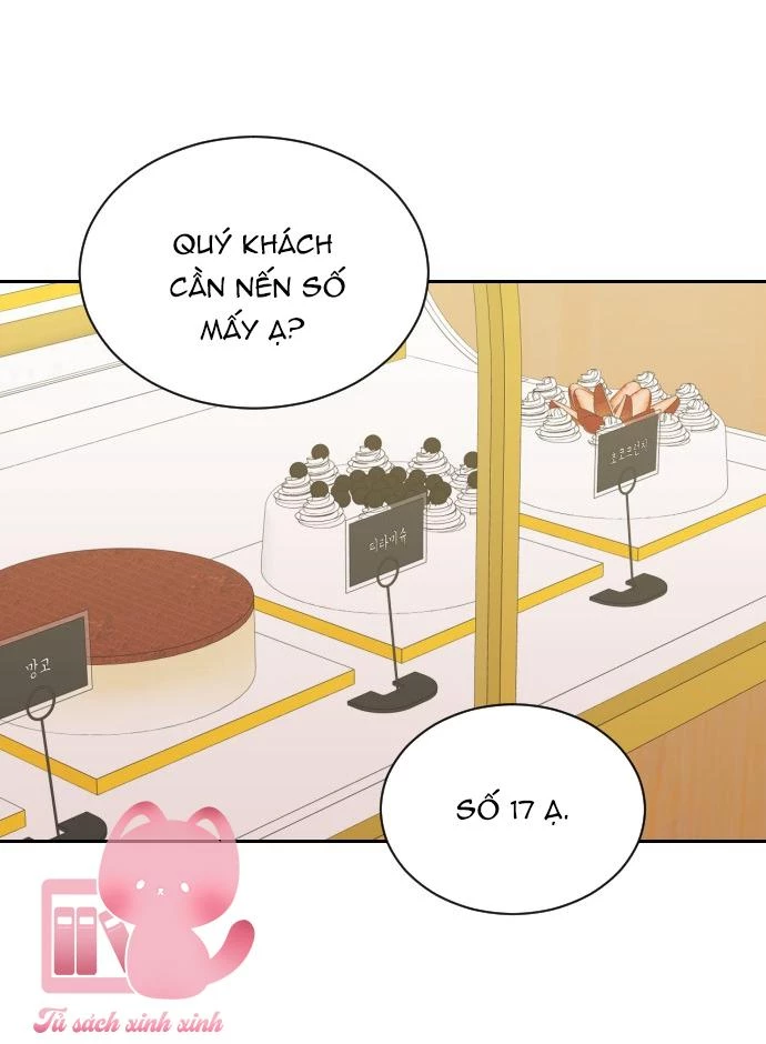 Vận May Không Ngờ Chapter 73 - 3