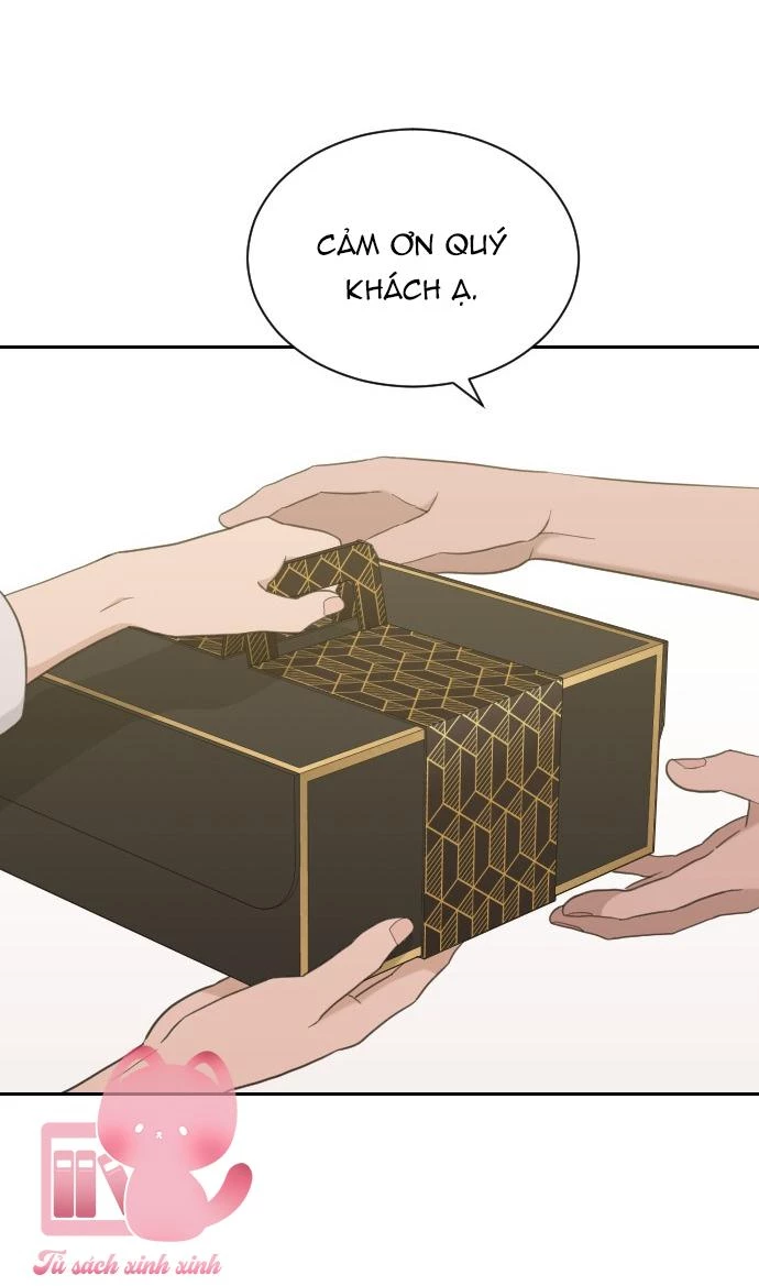 Vận May Không Ngờ Chapter 73 - 4