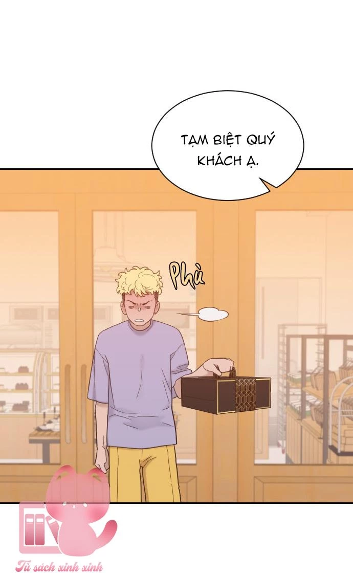 Vận May Không Ngờ Chapter 73 - 5