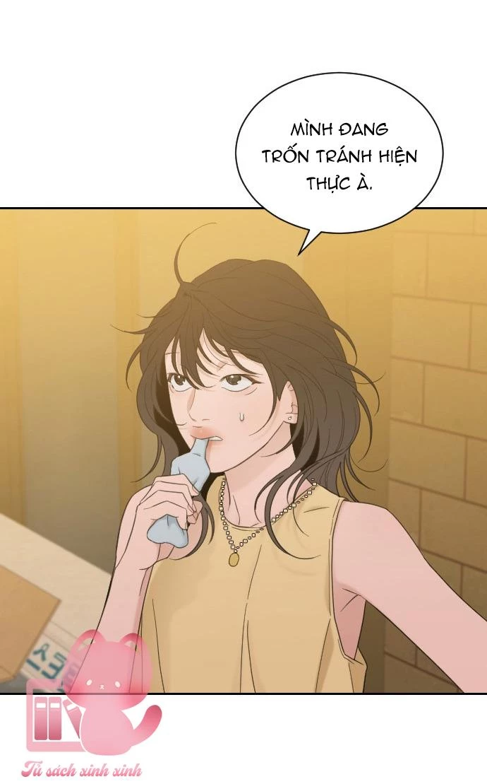 Vận May Không Ngờ Chapter 73 - 9