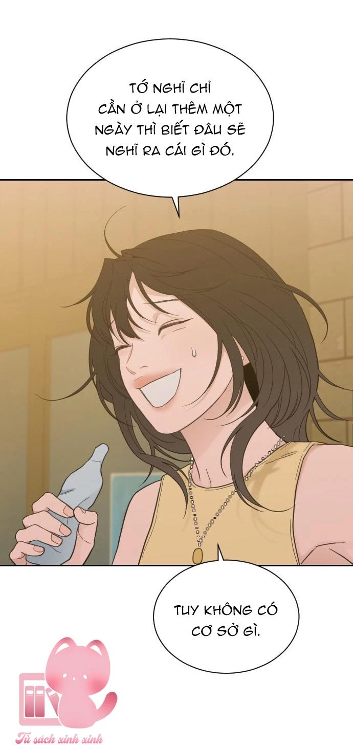 Vận May Không Ngờ Chapter 73 - 11