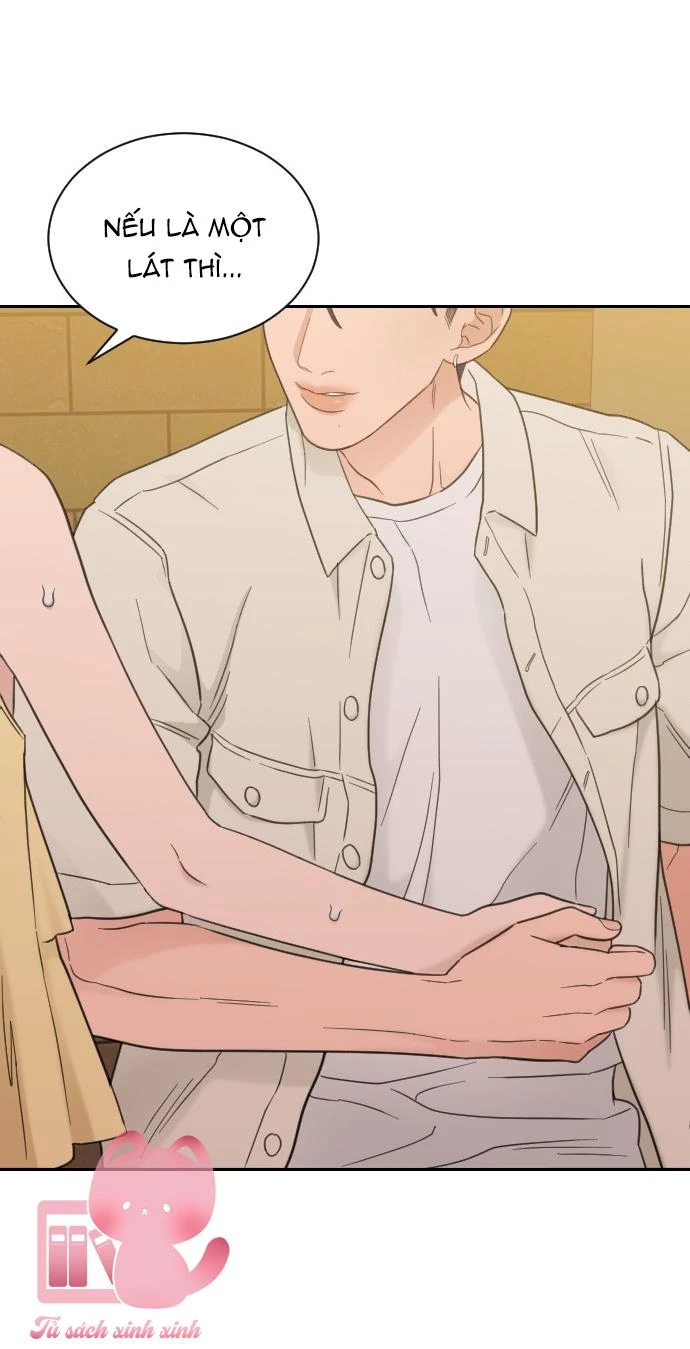 Vận May Không Ngờ Chapter 73 - 22