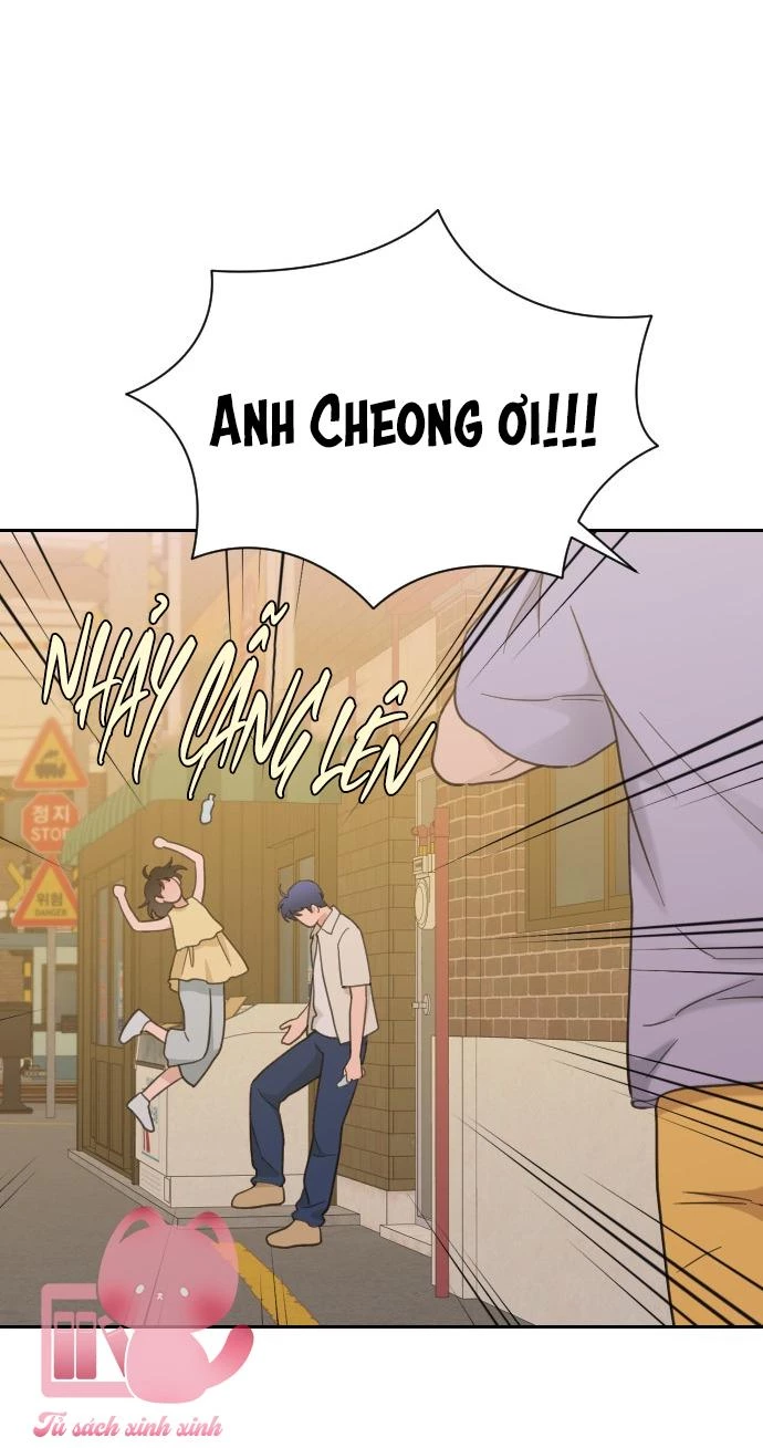 Vận May Không Ngờ Chapter 73 - 27