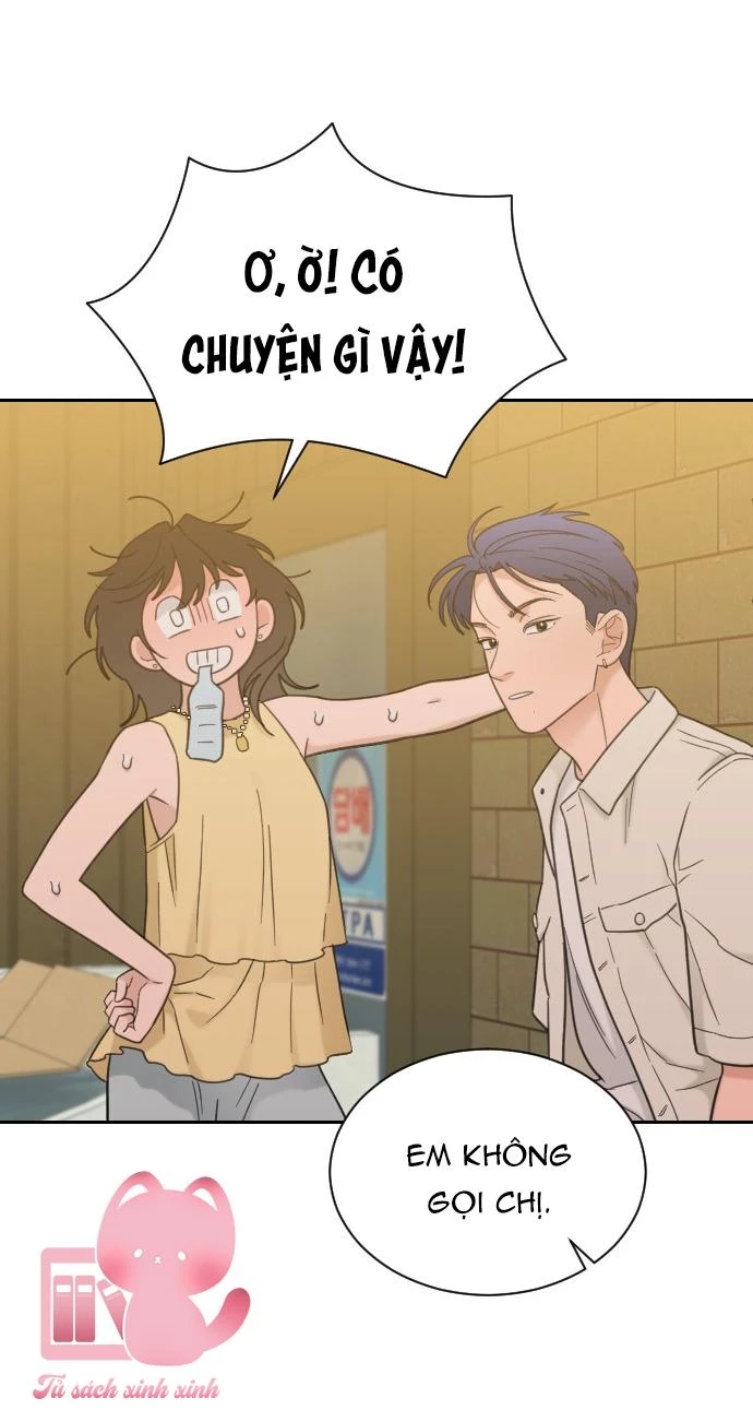 Vận May Không Ngờ Chapter 73 - 28