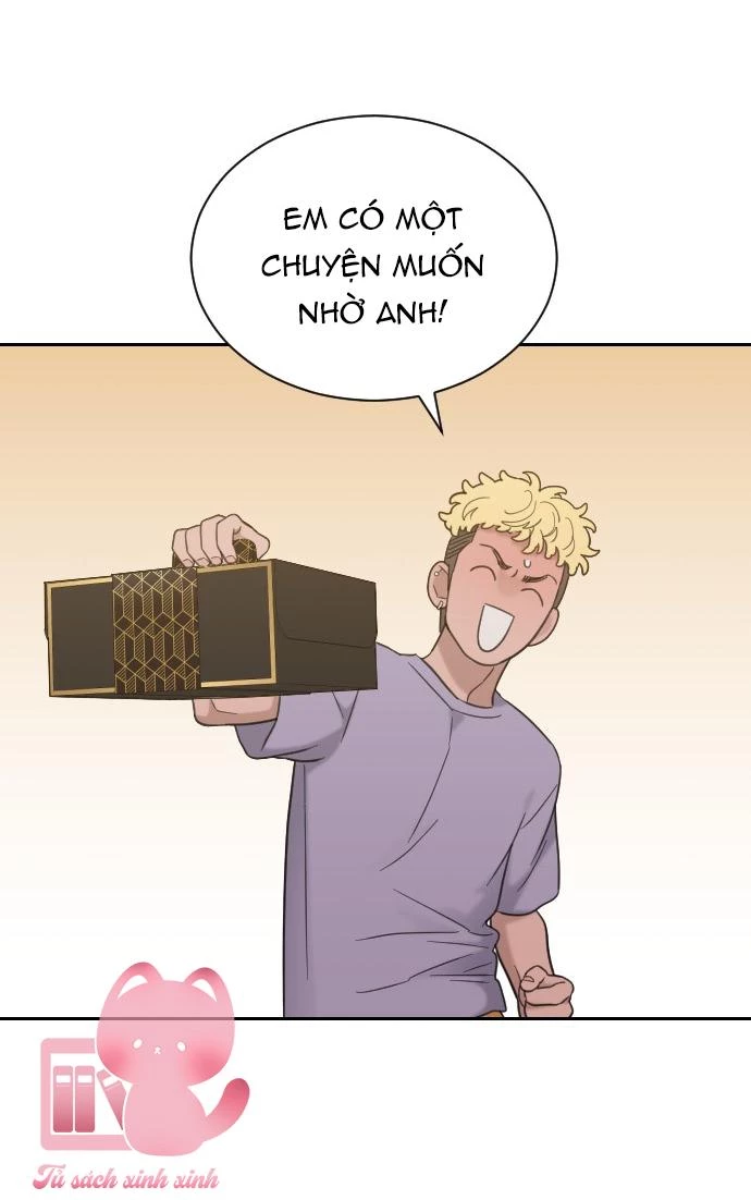 Vận May Không Ngờ Chapter 73 - 29