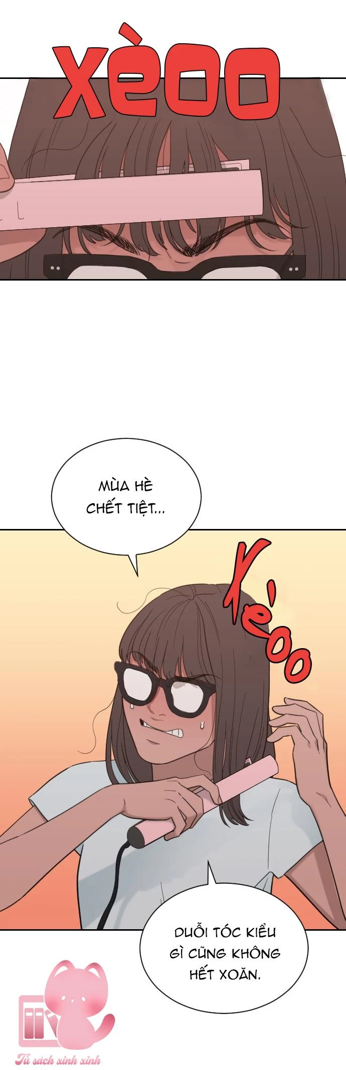 Vận May Không Ngờ Chapter 73 - 32