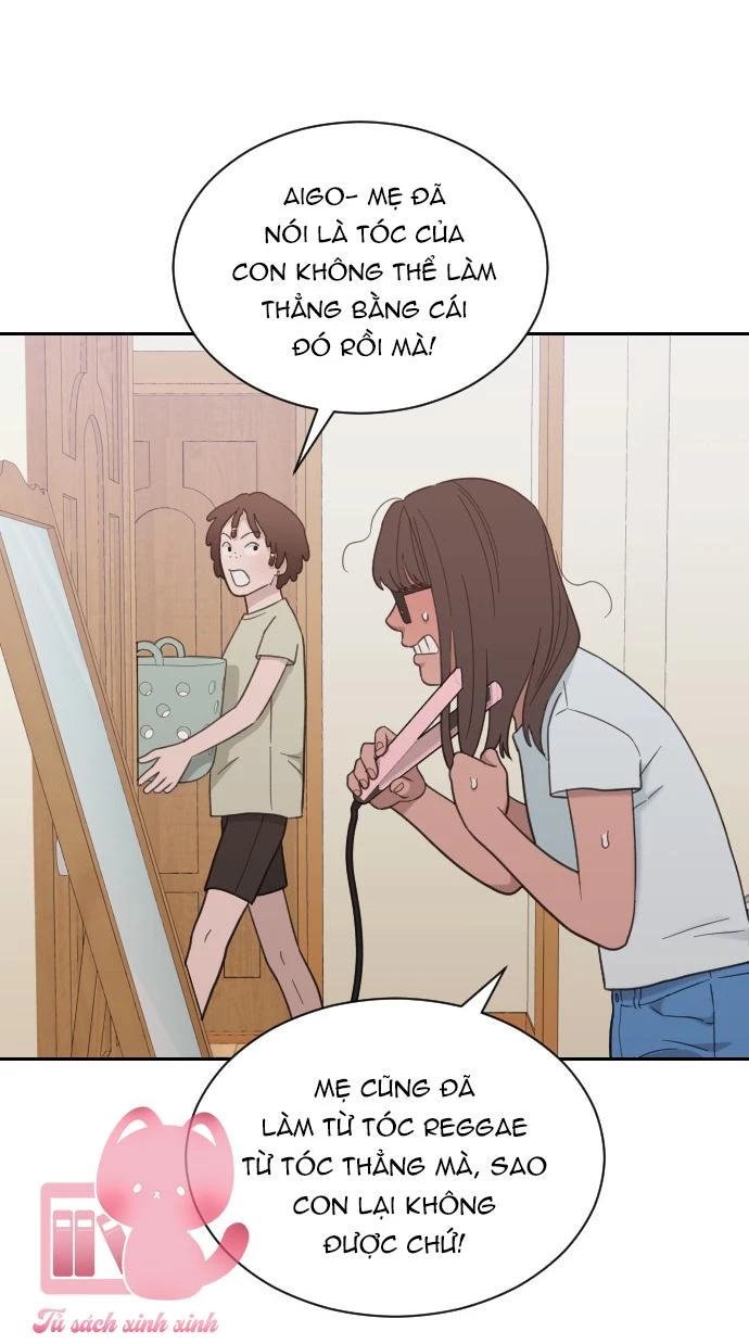 Vận May Không Ngờ Chapter 73 - 33