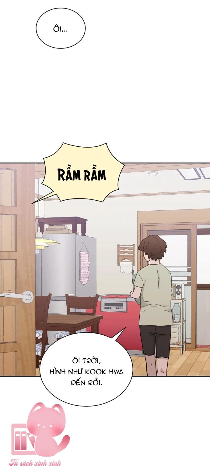 Vận May Không Ngờ Chapter 73 - 34