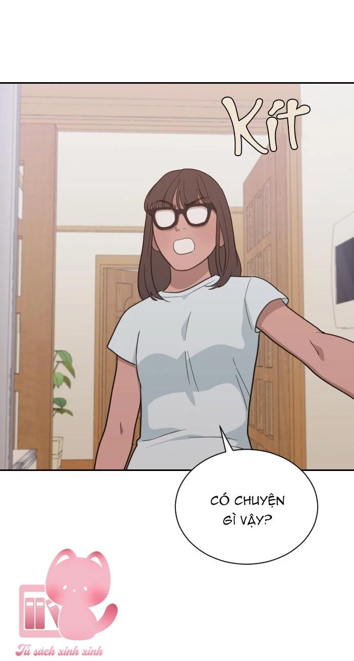 Vận May Không Ngờ Chapter 73 - 37