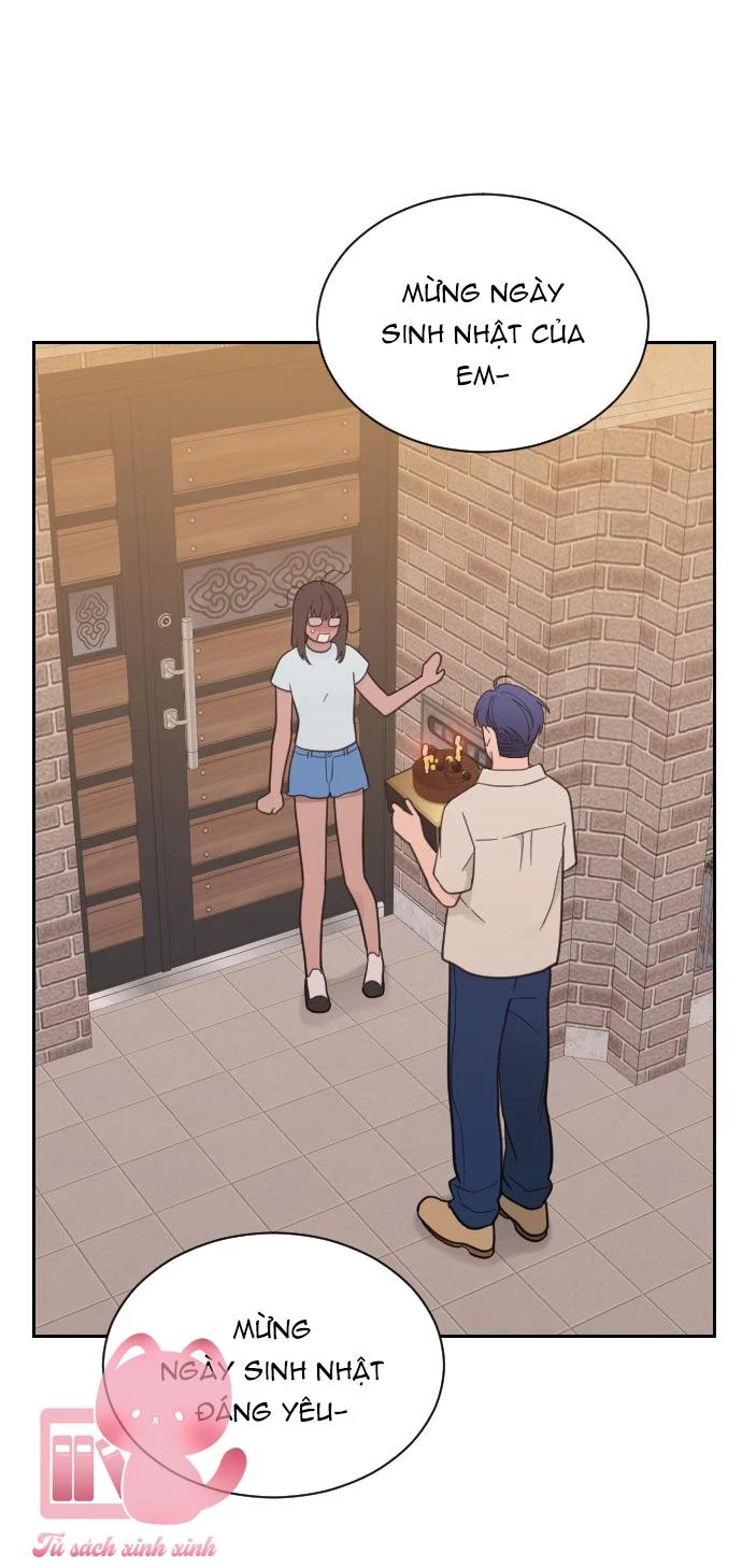 Vận May Không Ngờ Chapter 73 - 40