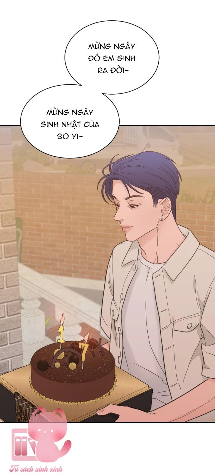 Vận May Không Ngờ Chapter 73 - 41