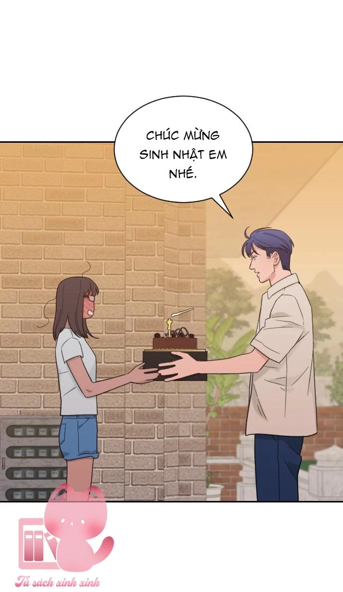 Vận May Không Ngờ Chapter 73 - 43