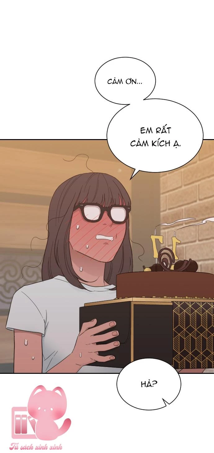 Vận May Không Ngờ Chapter 73 - 44