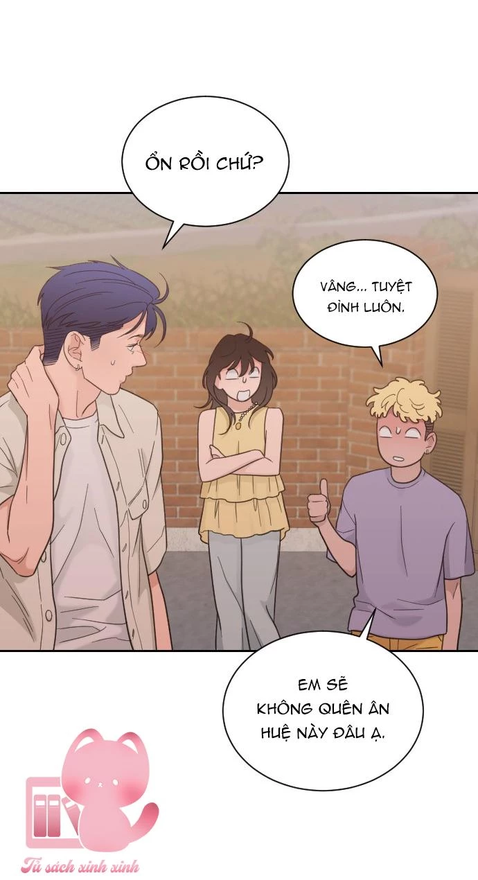 Vận May Không Ngờ Chapter 73 - 45