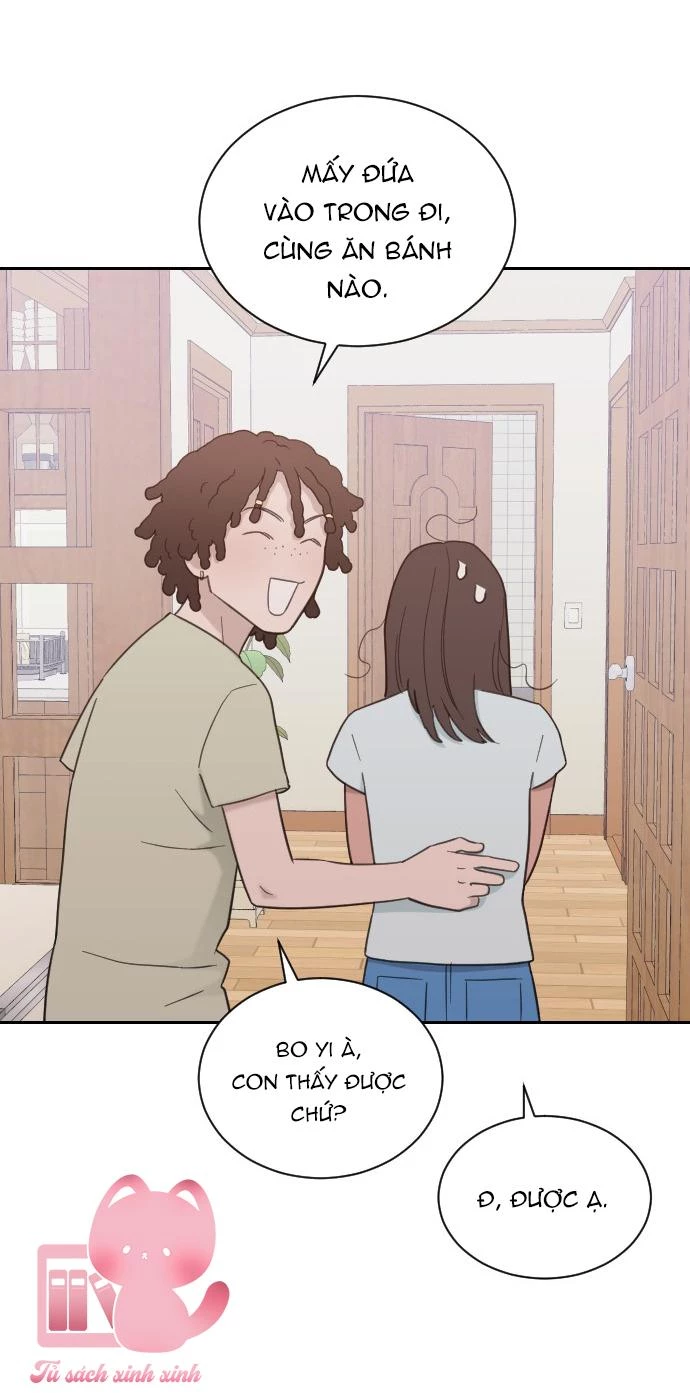 Vận May Không Ngờ Chapter 73 - 48