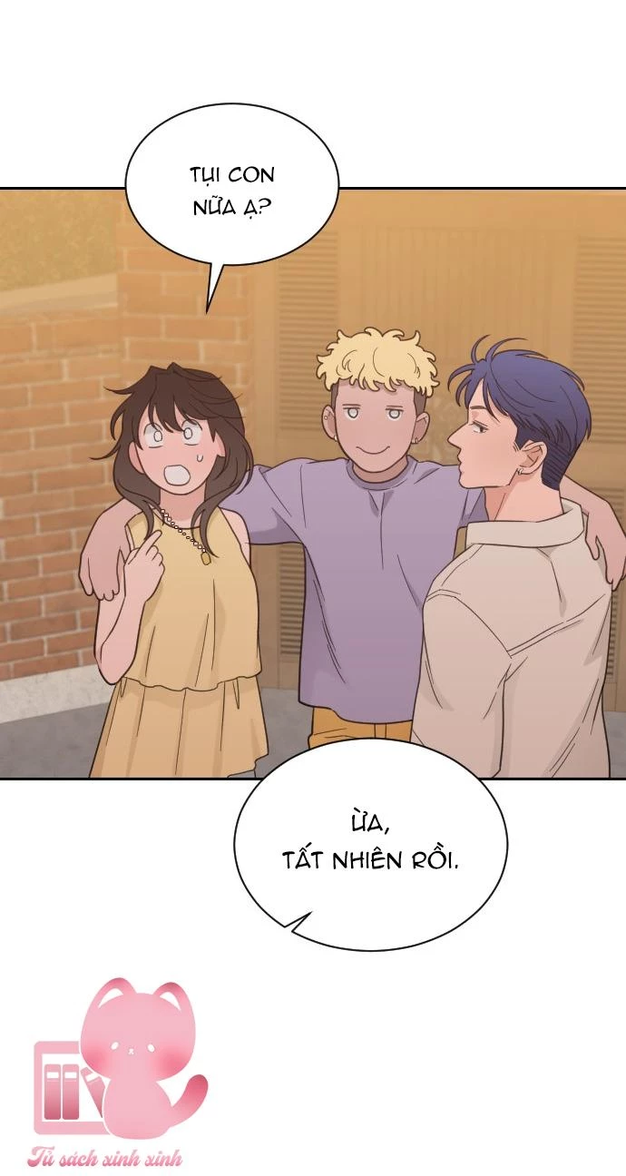 Vận May Không Ngờ Chapter 73 - 49