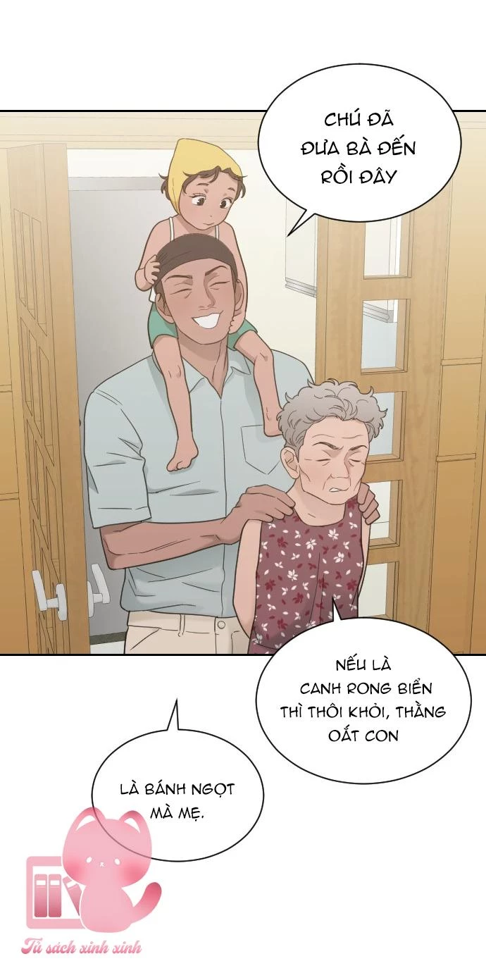 Vận May Không Ngờ Chapter 74 - 3