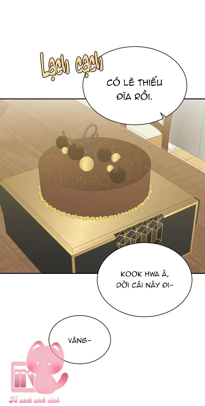 Vận May Không Ngờ Chapter 74 - 5