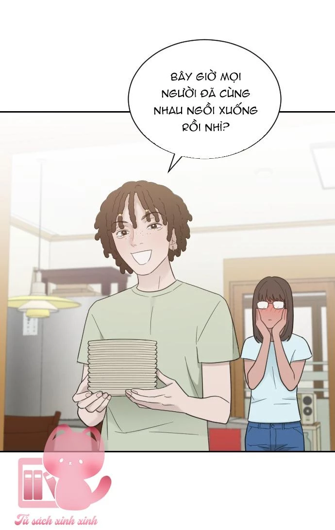 Vận May Không Ngờ Chapter 74 - 7