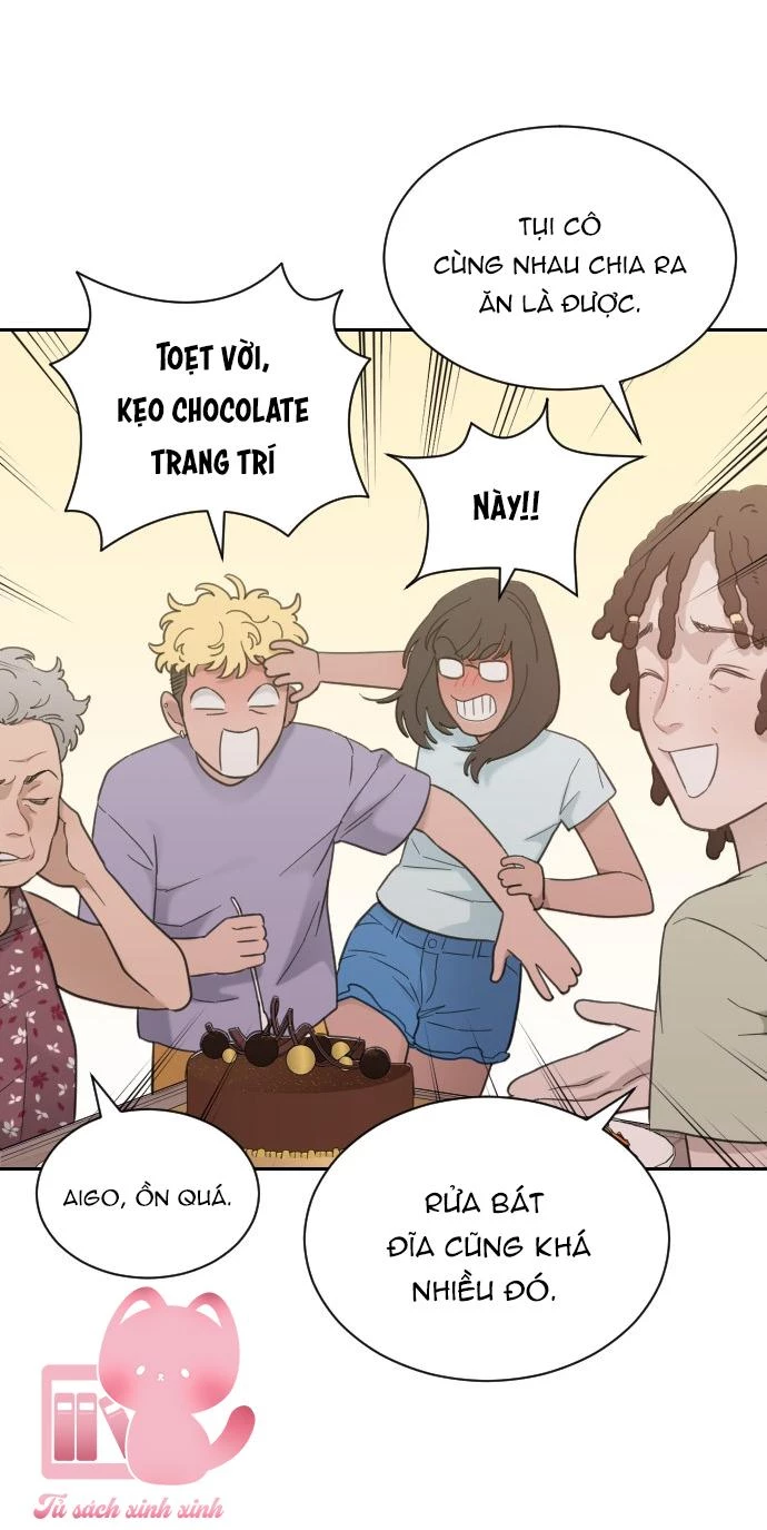 Vận May Không Ngờ Chapter 74 - 9