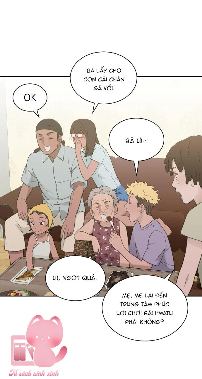 Vận May Không Ngờ Chapter 74 - 12