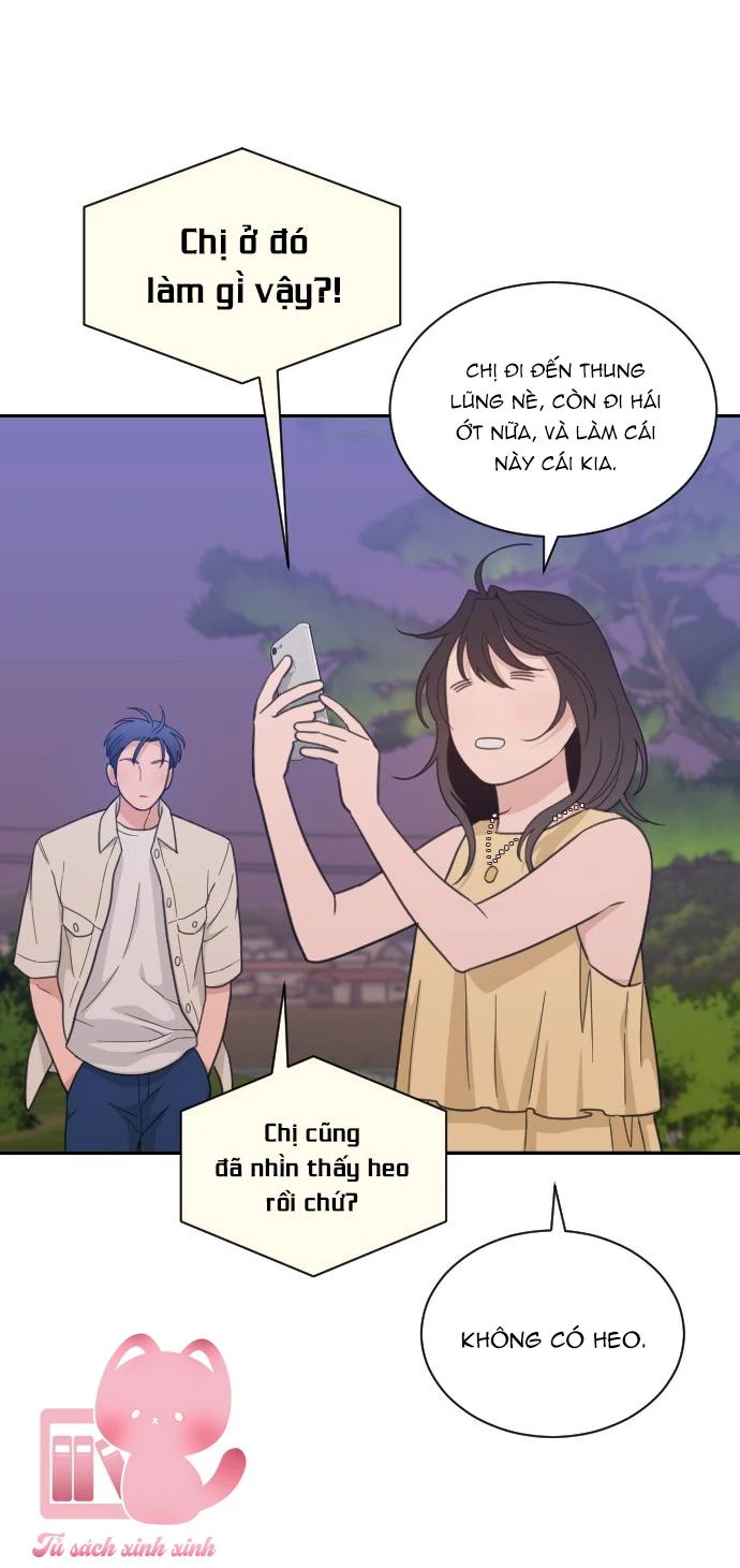 Vận May Không Ngờ Chapter 74 - 20