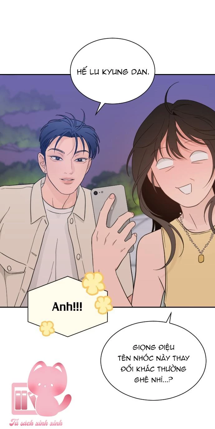 Vận May Không Ngờ Chapter 74 - 21