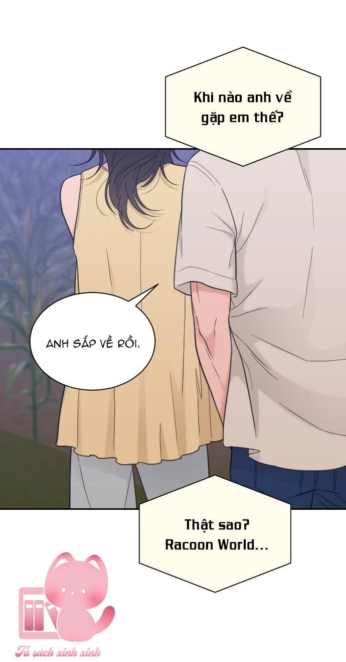 Vận May Không Ngờ Chapter 74 - 22