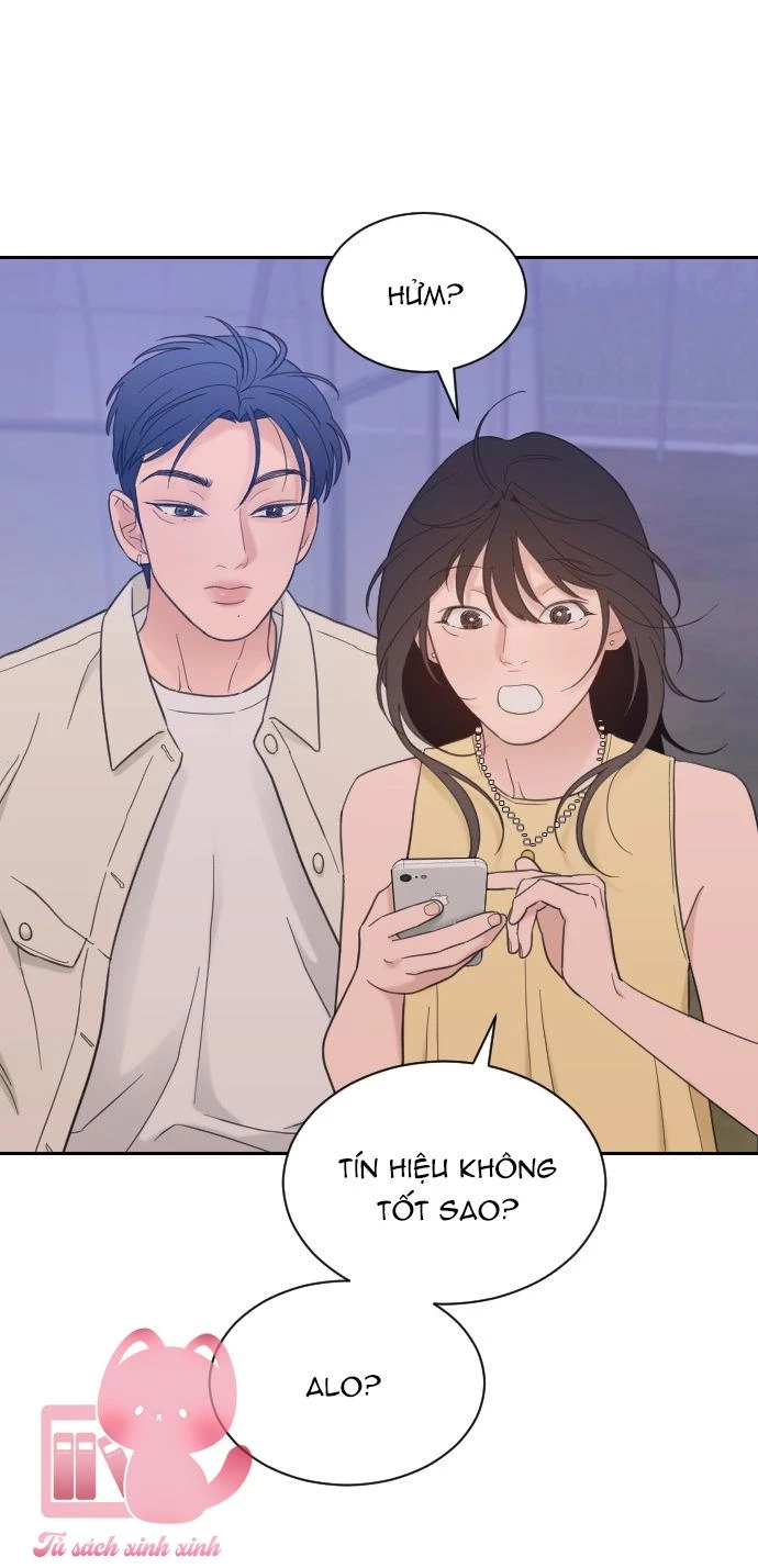 Vận May Không Ngờ Chapter 74 - 24