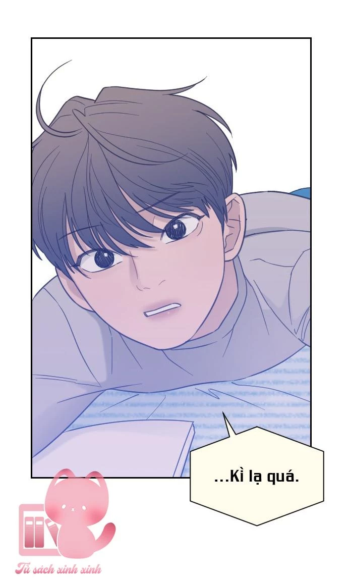 Vận May Không Ngờ Chapter 74 - 25