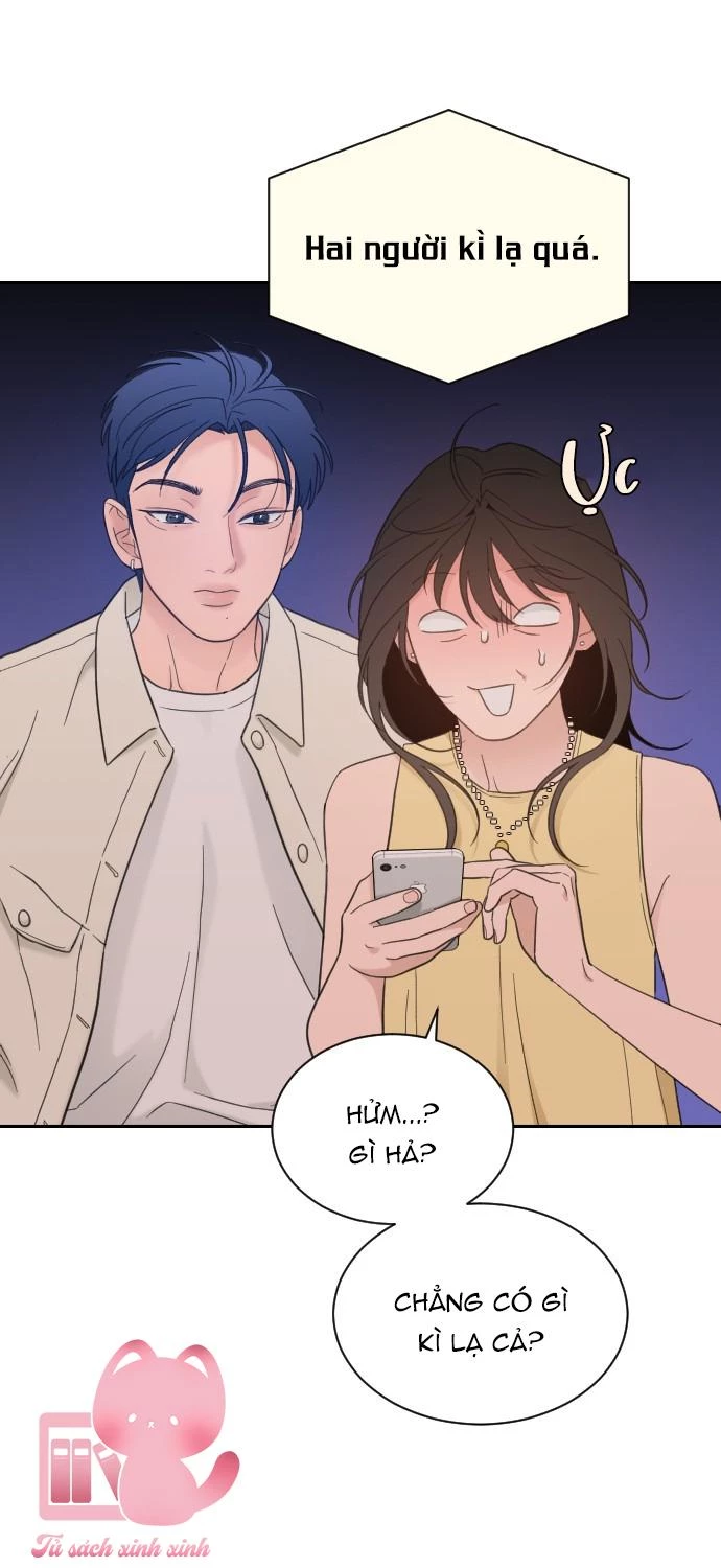 Vận May Không Ngờ Chapter 74 - 26