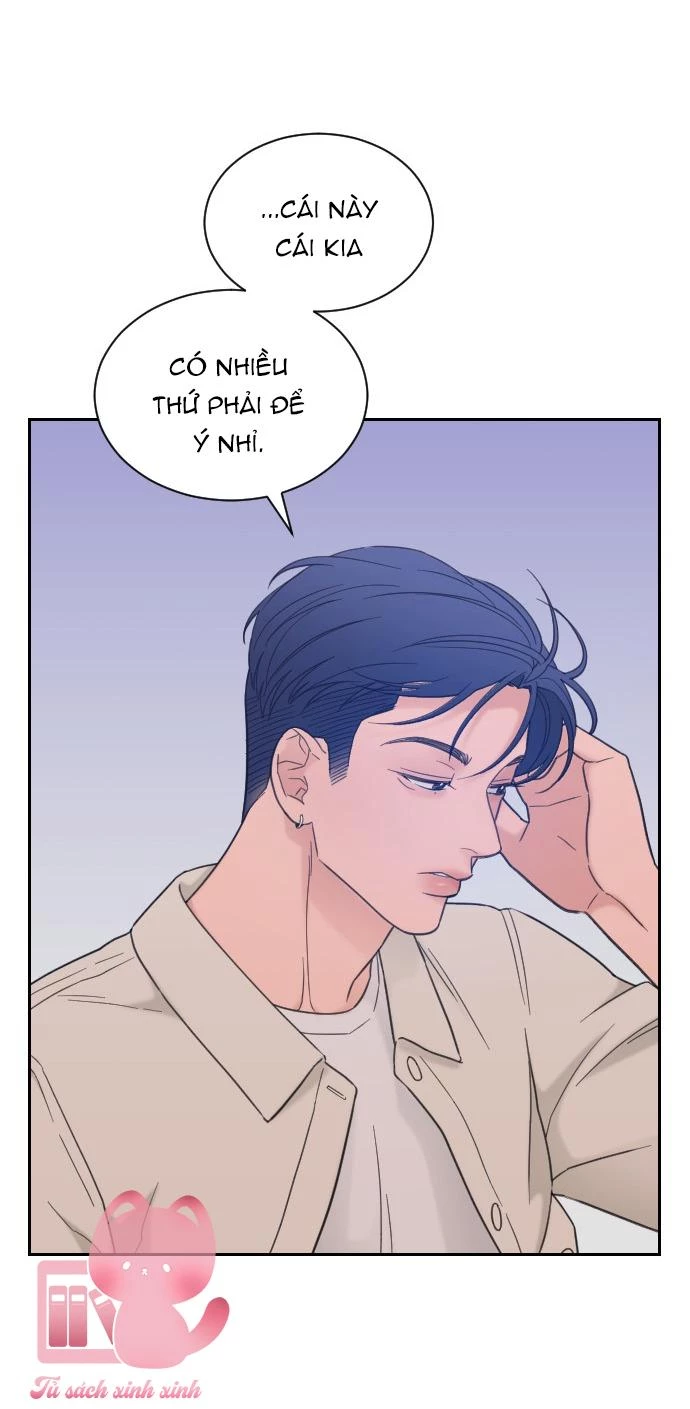 Vận May Không Ngờ Chapter 74 - 29