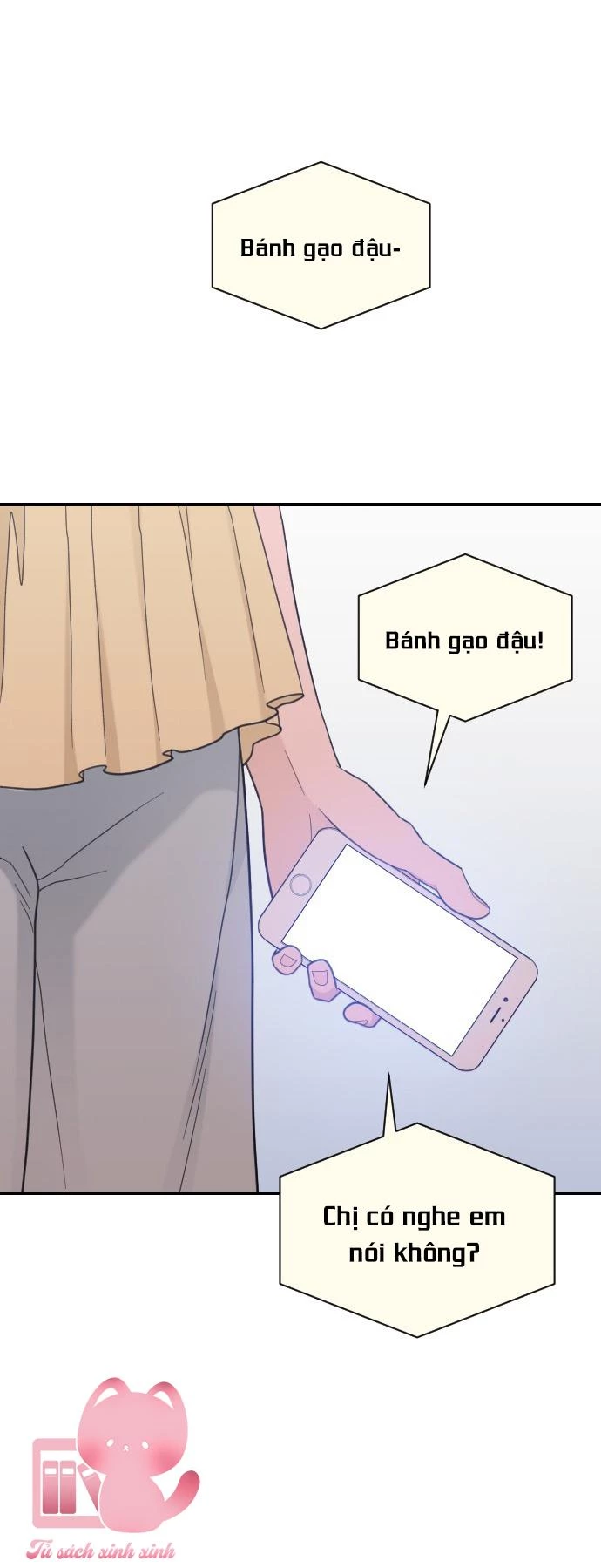 Vận May Không Ngờ Chapter 74 - 36