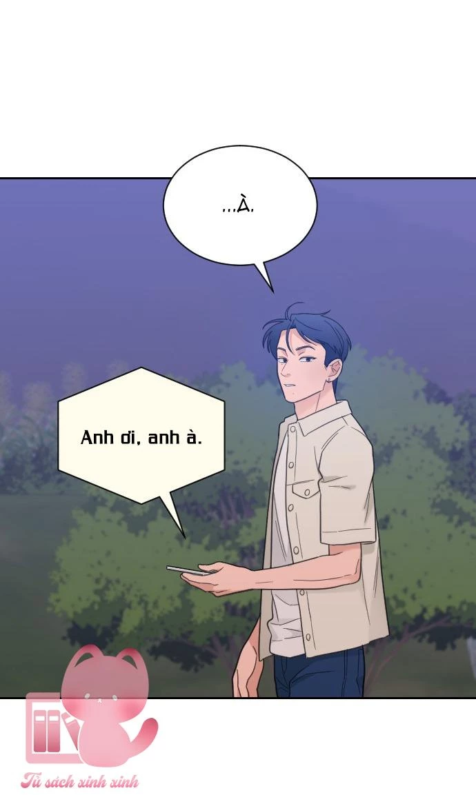 Vận May Không Ngờ Chapter 74 - 40