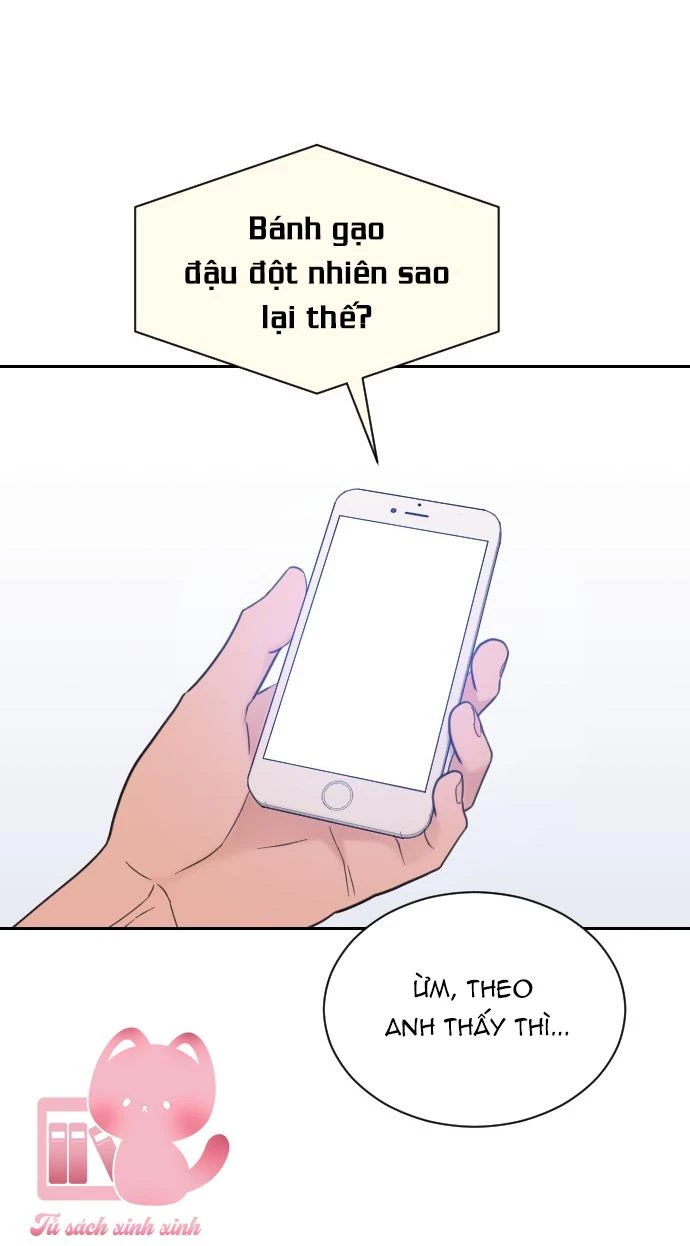 Vận May Không Ngờ Chapter 74 - 41