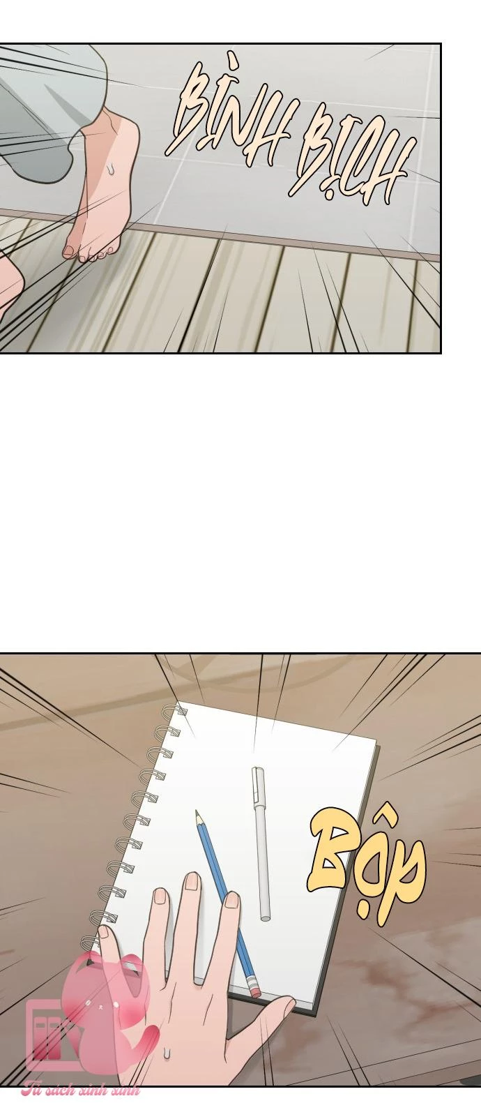 Vận May Không Ngờ Chapter 74 - 44