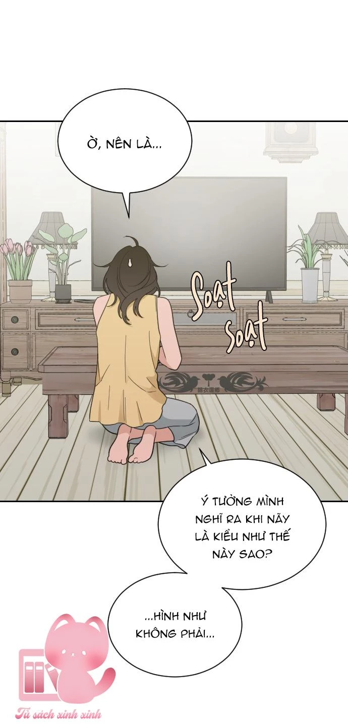 Vận May Không Ngờ Chapter 74 - 46