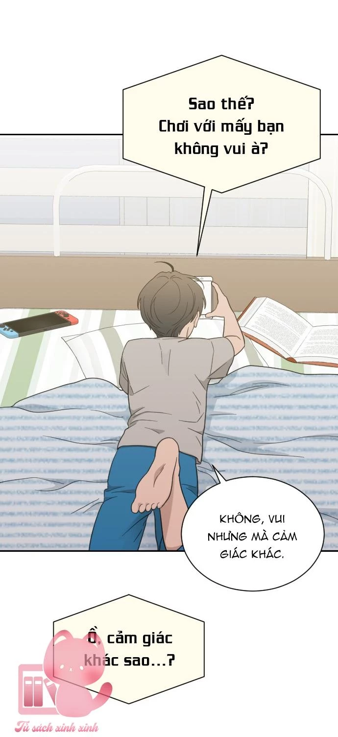 Vận May Không Ngờ Chapter 74 - 50