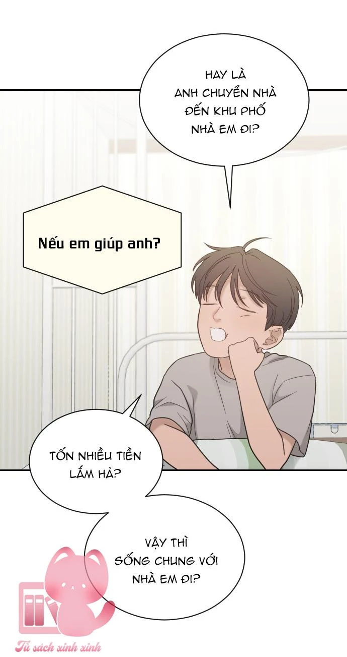 Vận May Không Ngờ Chapter 74 - 51