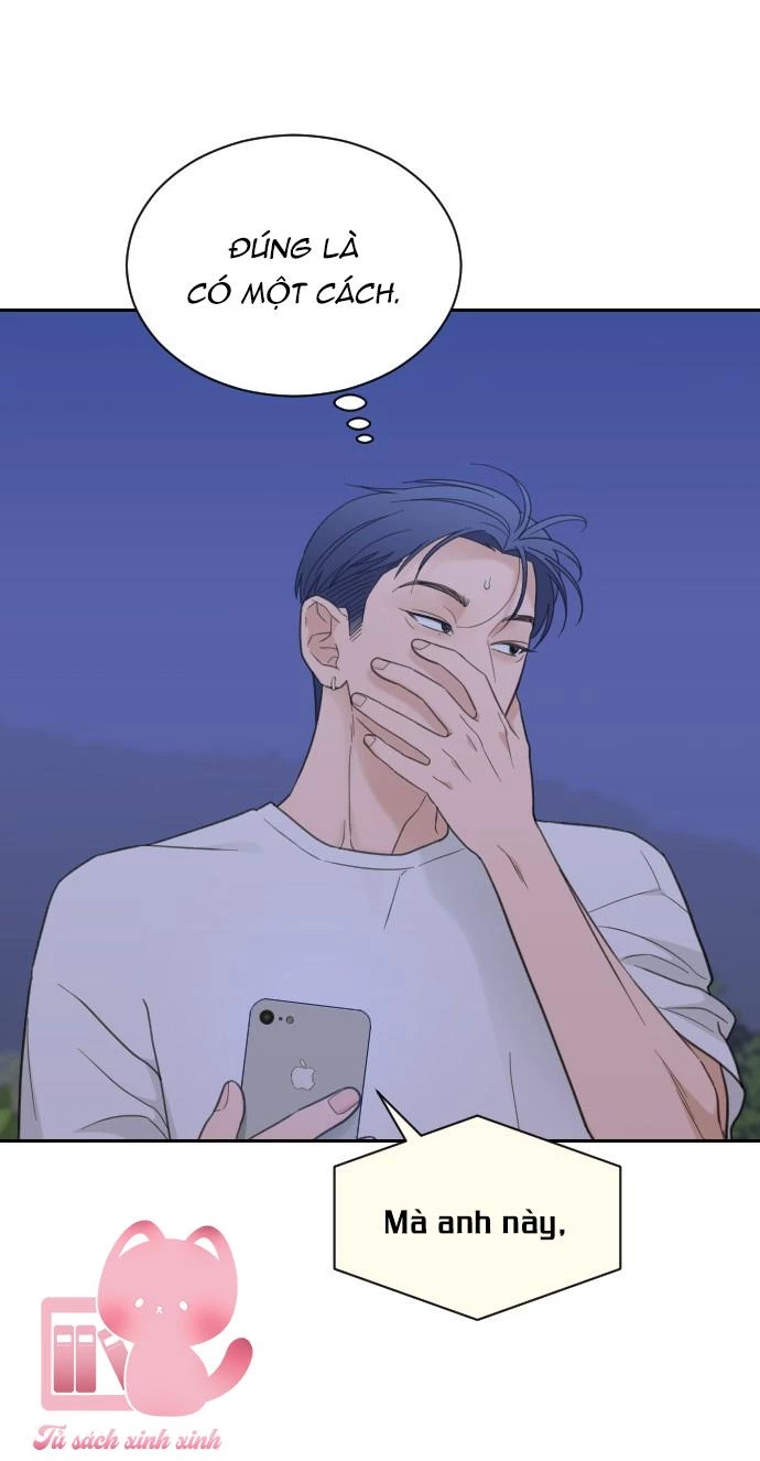 Vận May Không Ngờ Chapter 74 - 53