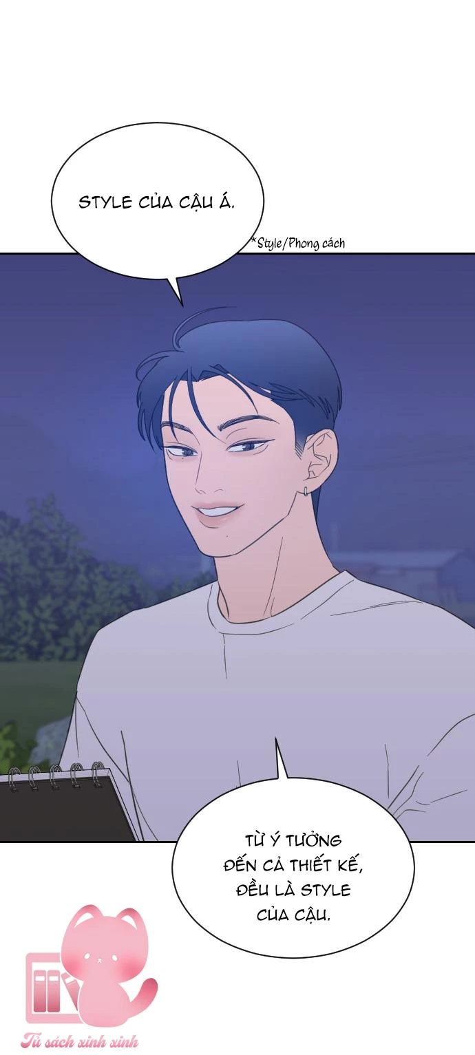 Vận May Không Ngờ Chapter 75 - 7