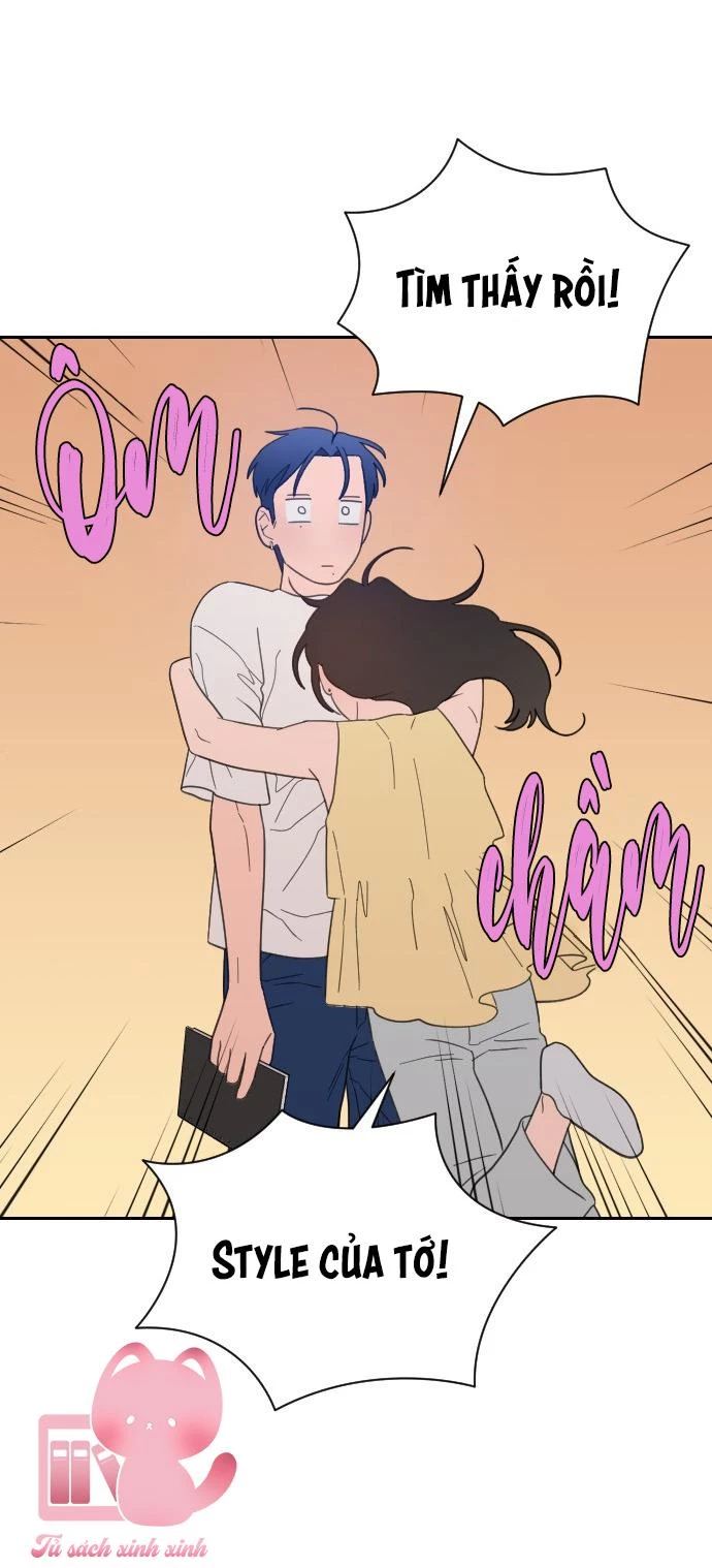 Vận May Không Ngờ Chapter 75 - 9