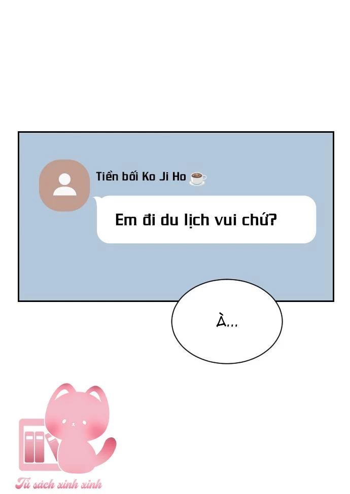 Vận May Không Ngờ Chapter 75 - 16