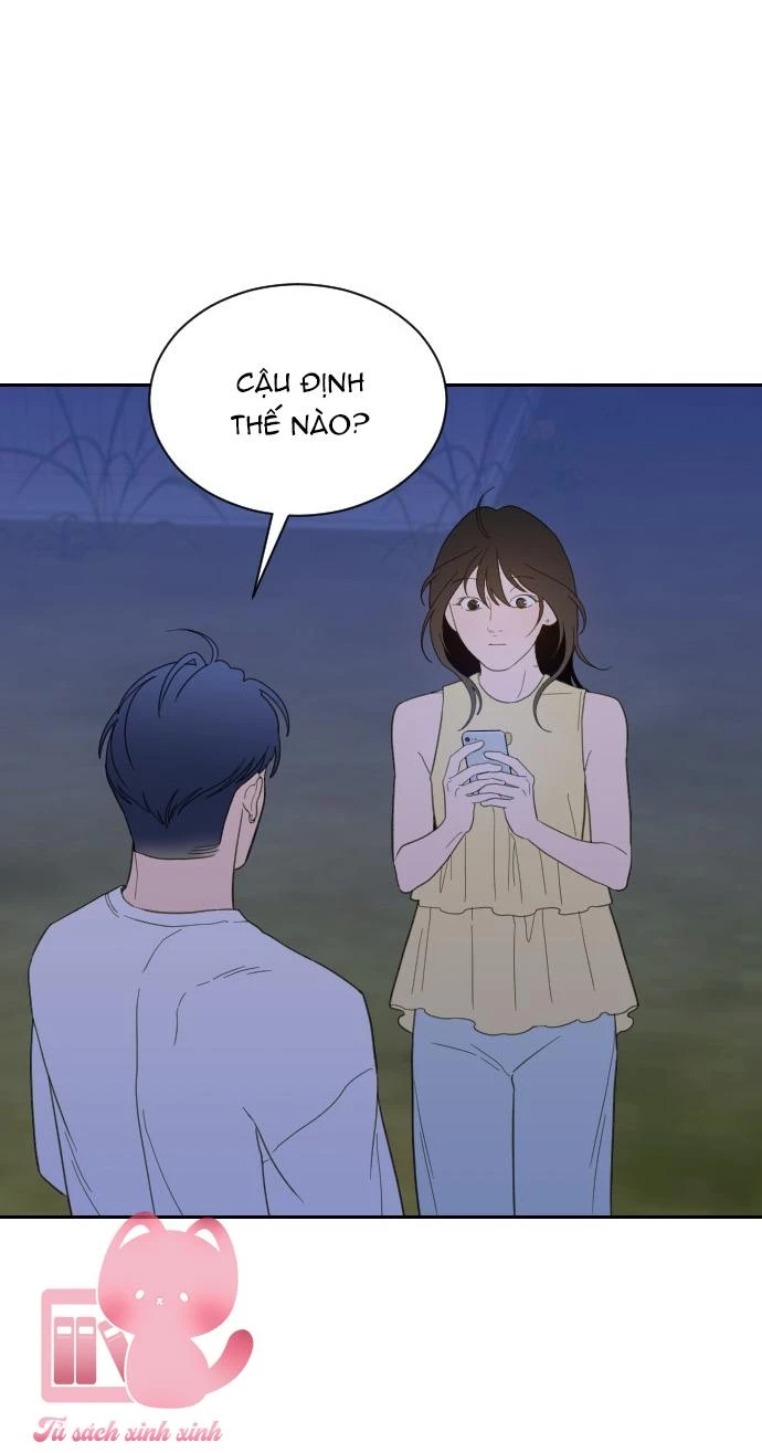 Vận May Không Ngờ Chapter 75 - 17