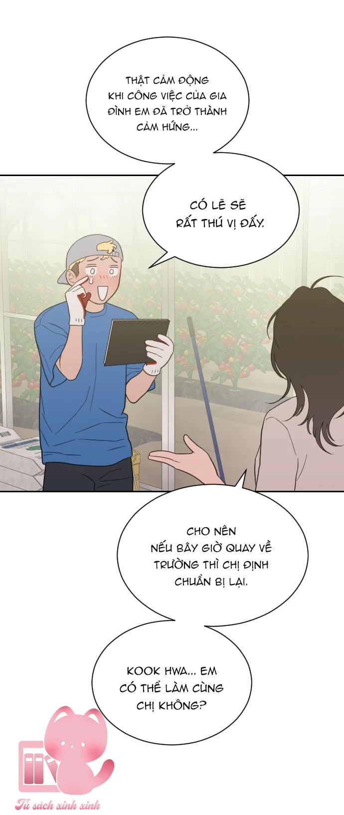 Vận May Không Ngờ Chapter 75 - 21